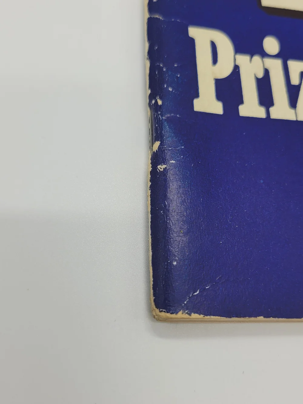 1st Edition Pillsbury's 100 Prize Winning Recipes Contest Paperback Ephemera